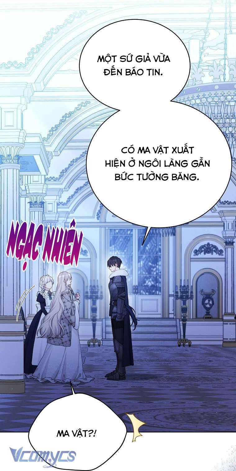Vương Miện Viridescent Chương 103 Ảnh 31