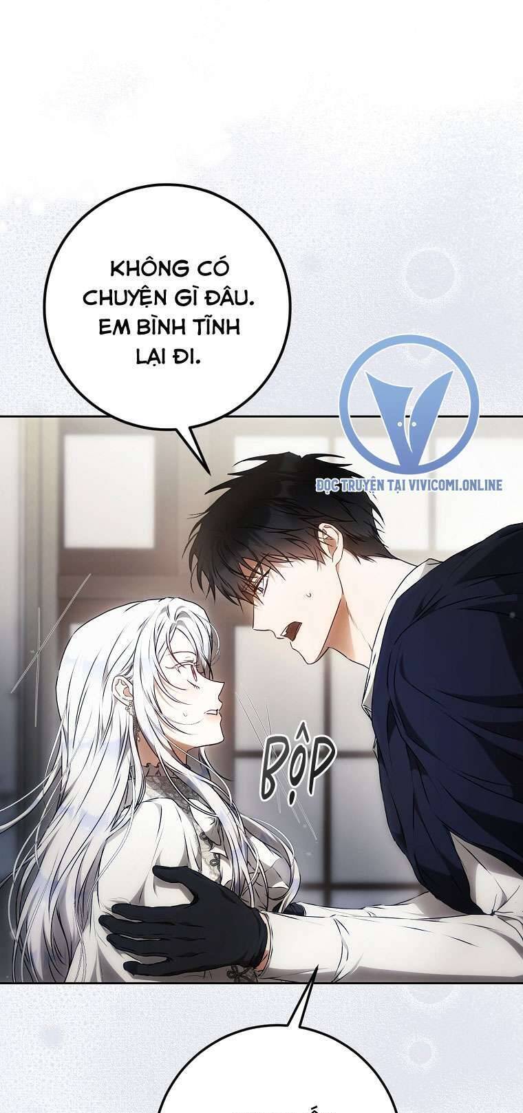 Tôi Trở Thành Vợ Nam Chính Chương 113 Ảnh 35