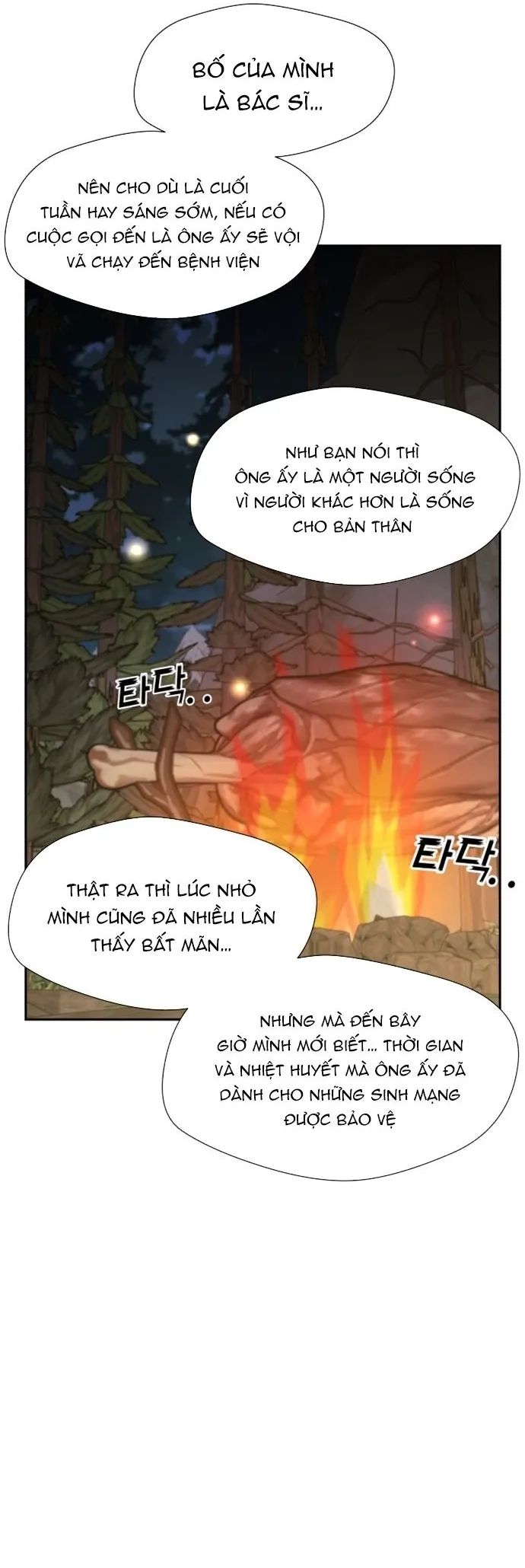 Gương Mặt Thiên Tài Chương 156 Ảnh 20