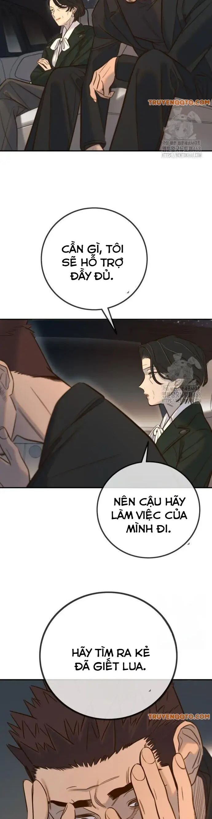 Mọi Người Đều Yêu Cô Ấy Chương 9 Ảnh 24