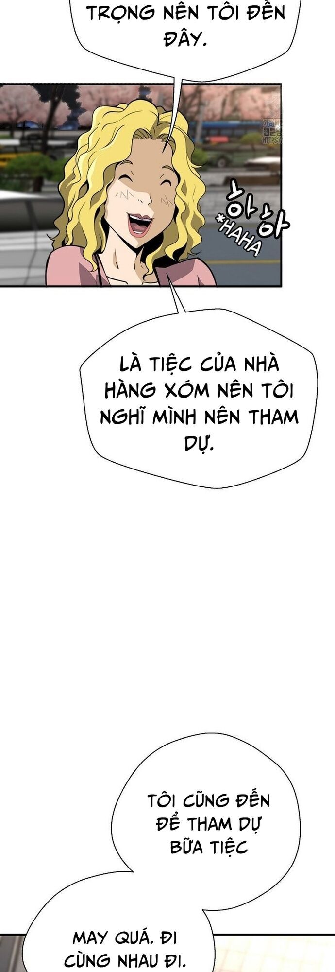 Sự Trở Lại Của Huyền Thoại Chương 169 Ảnh 8