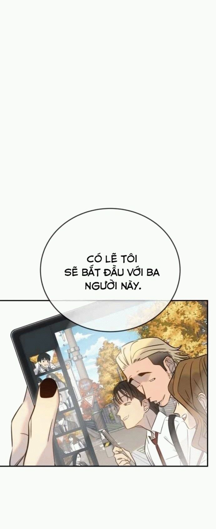 Mọi Người Đều Yêu Cô Ấy Chương 7 Ảnh 60