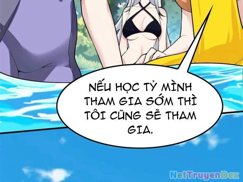 Bạn Gái Tôi Là Một Đại Tiểu Thư Xấu Xa Sao? Chương 86 Ảnh 51