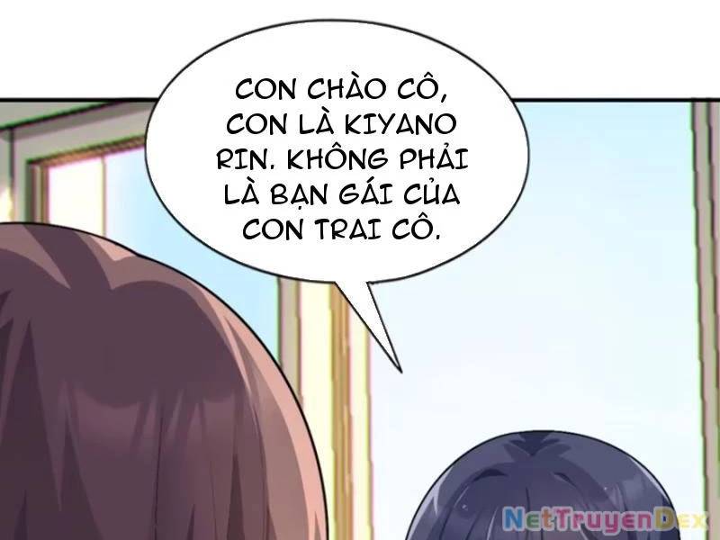 Bạn Gái Tôi Là Một Đại Tiểu Thư Xấu Xa Sao? Chương 78 Ảnh 22