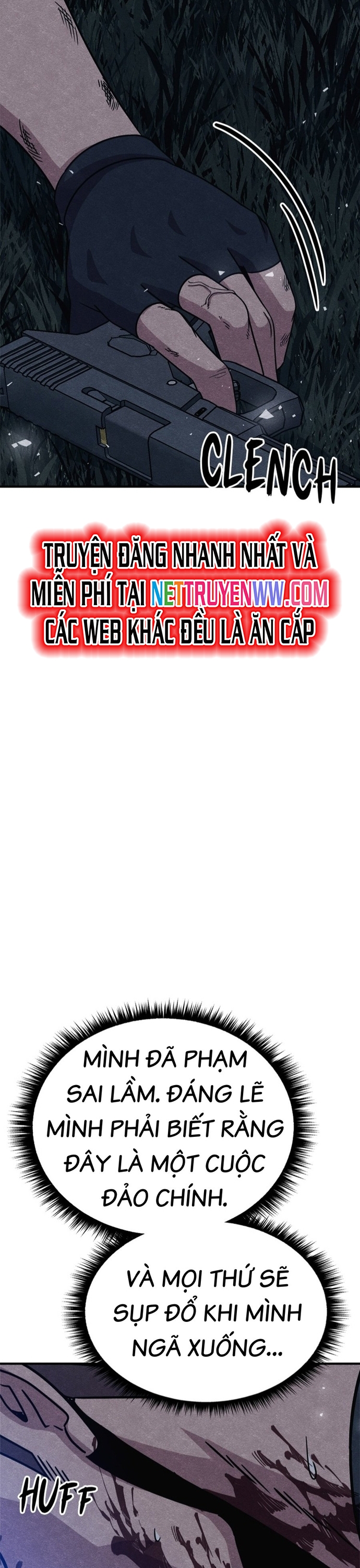 Đấng Cứu Thế Chương 34 Ảnh 30