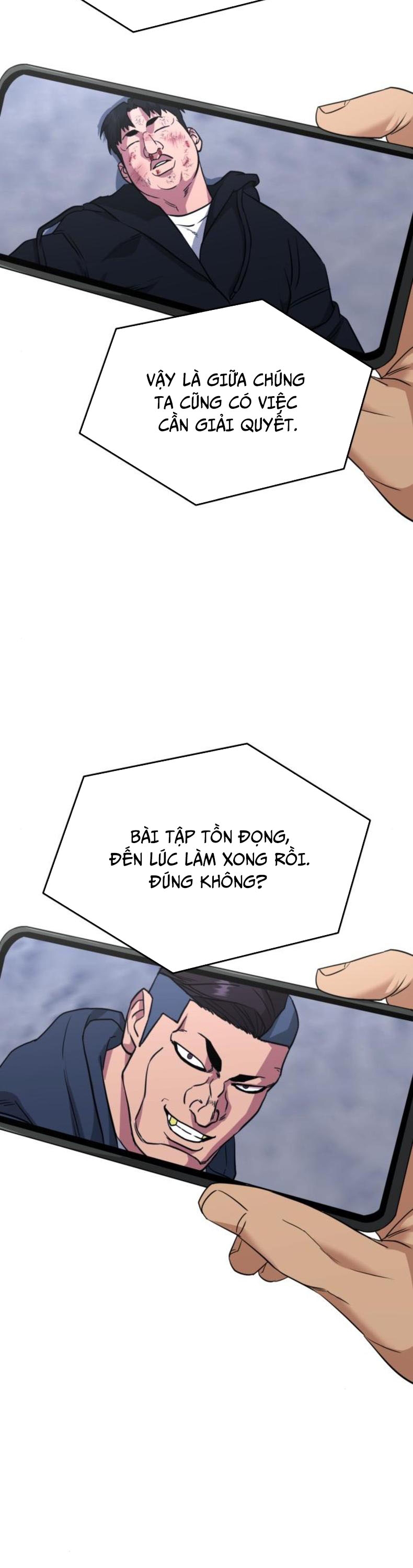 Minh Vương Chương 23 Ảnh 57
