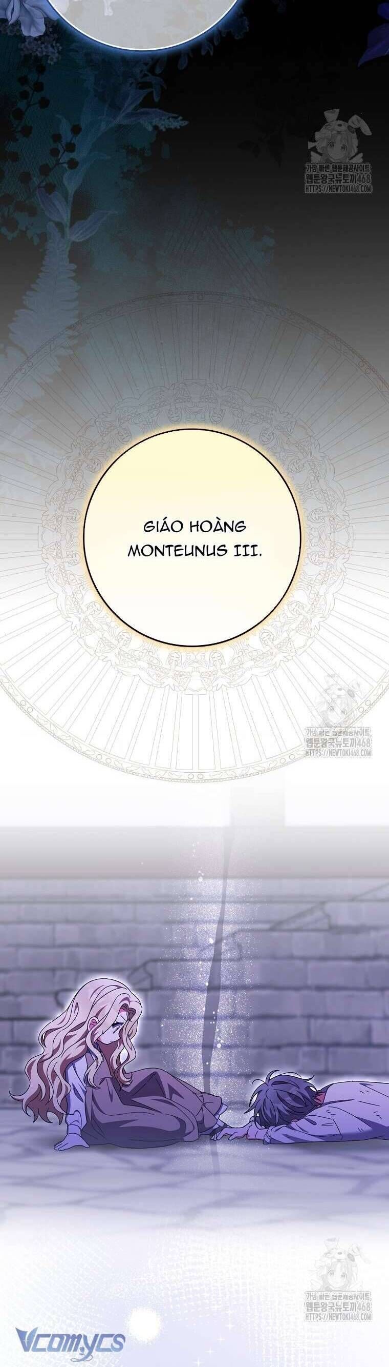 Tôi Không Thuộc Về Nơi Này Chương 32 Ảnh 44