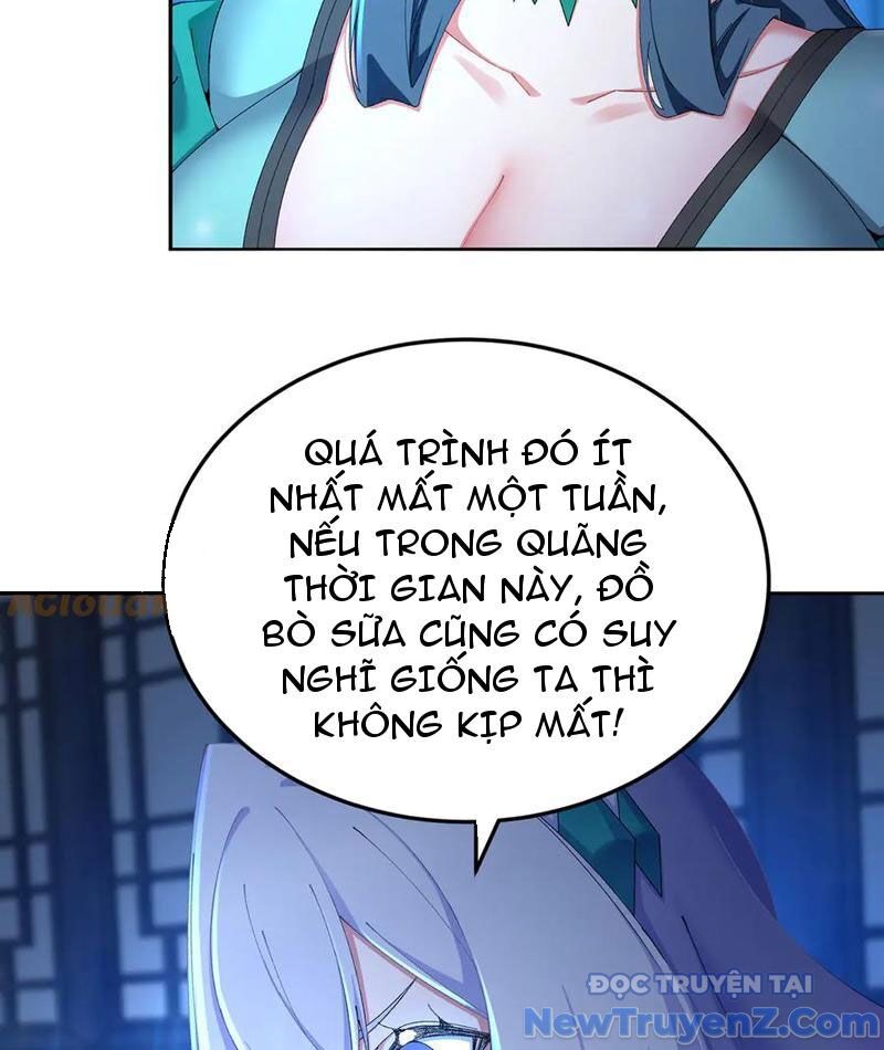 Hóa Ra Các Cô Ấy Mới Là Nhân Vật Chính Chương 85 Ảnh 59