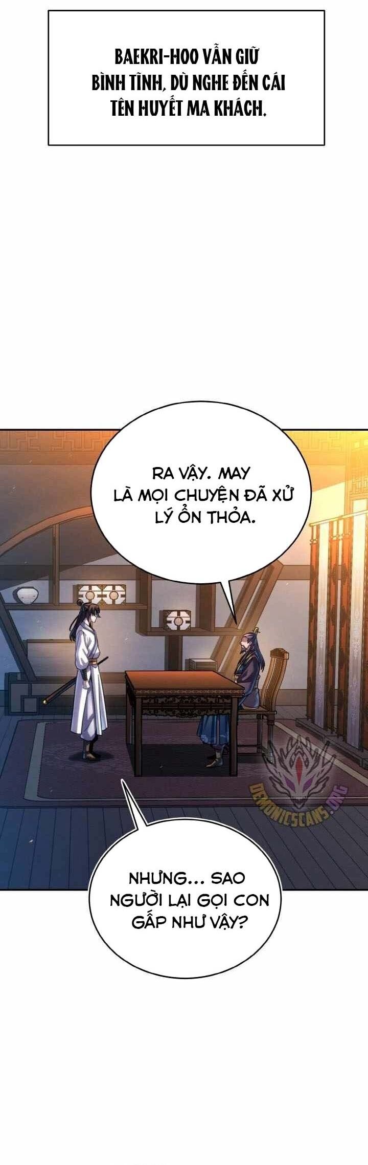 Tiểu Đệ Tử Của Võ Lâm Minh Chủ Chương 43 Ảnh 55