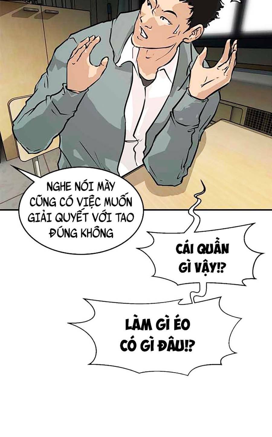 Đổi Thay Chương 12 Ảnh 152