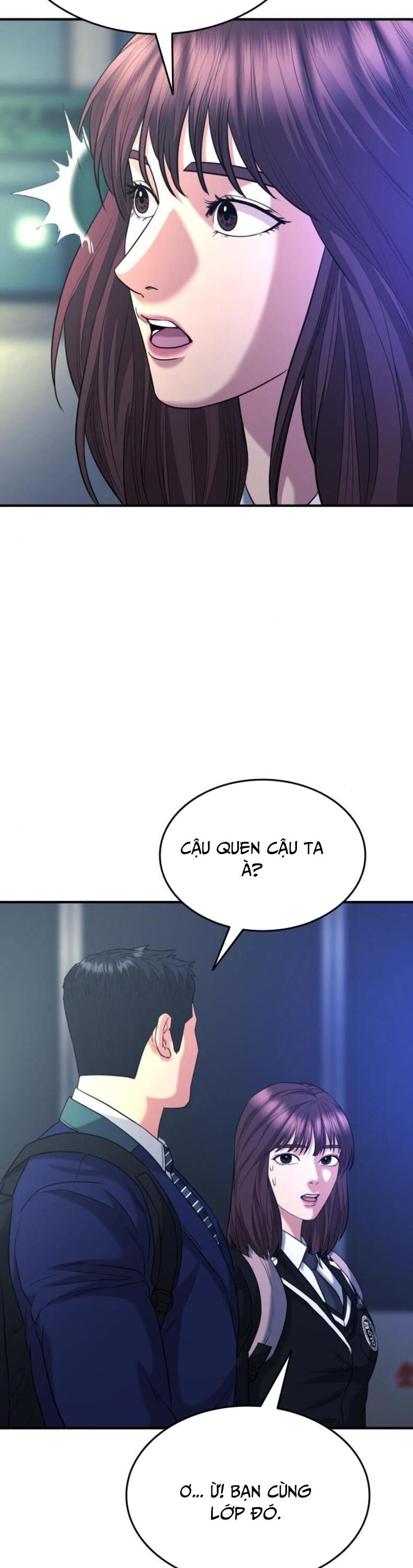 Minh Vương Chương 27 Ảnh 52