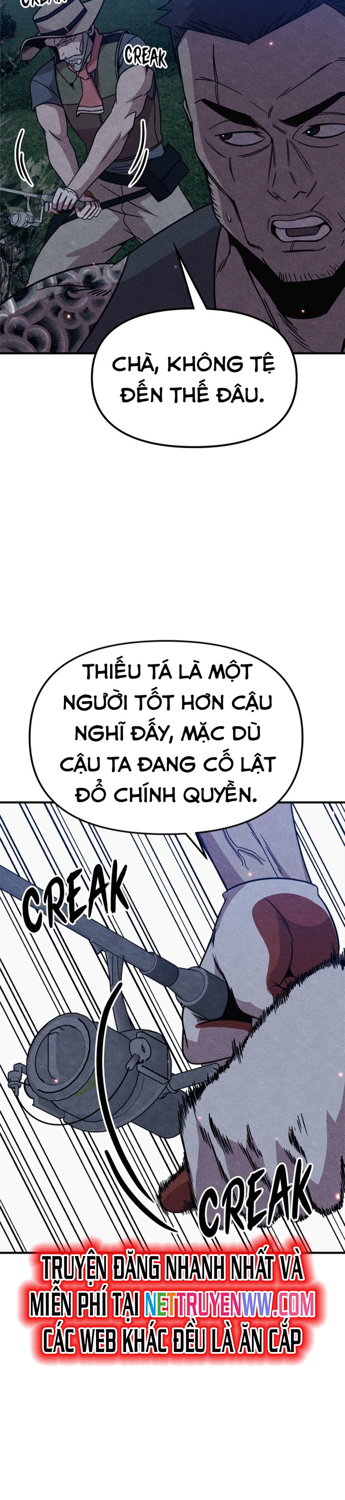 Đấng Cứu Thế Chương 34 Ảnh 46