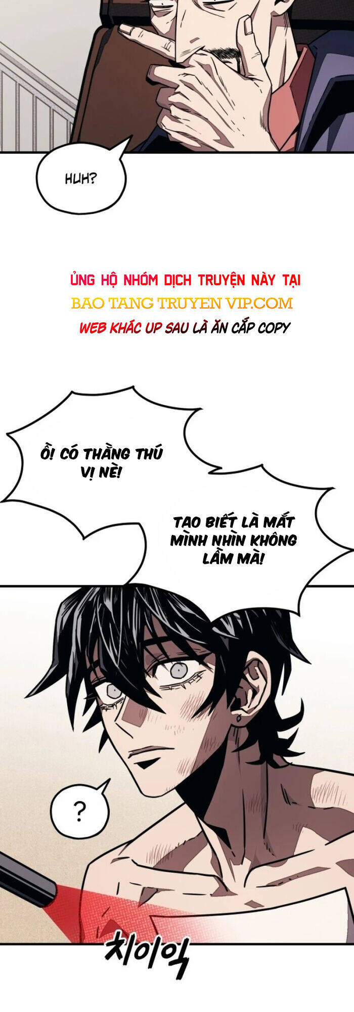 Lớp Học Cải Tạo Chương 3 Ảnh 129