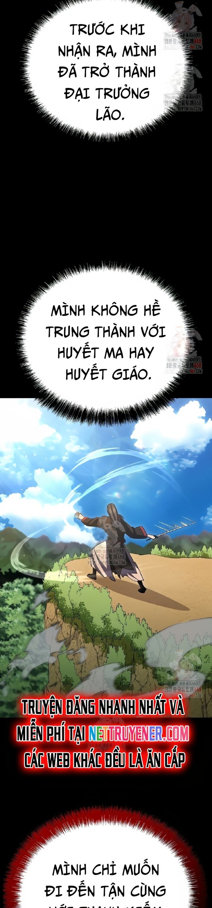Tam Vương Truyền Nhân Chương 41 Ảnh 48