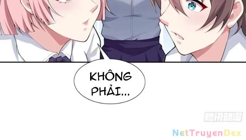 Bạn Gái Tôi Là Một Đại Tiểu Thư Xấu Xa Sao? Chương 80 Ảnh 22