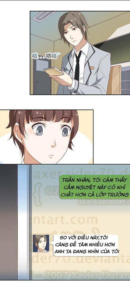 Nguyệt Ẩn Thần Chương 13 Ảnh 25