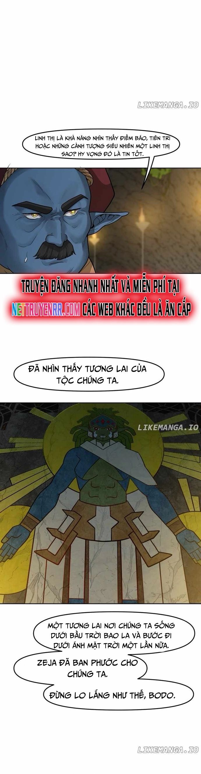 Chúa Tể Goblin Chương 81 Ảnh 12