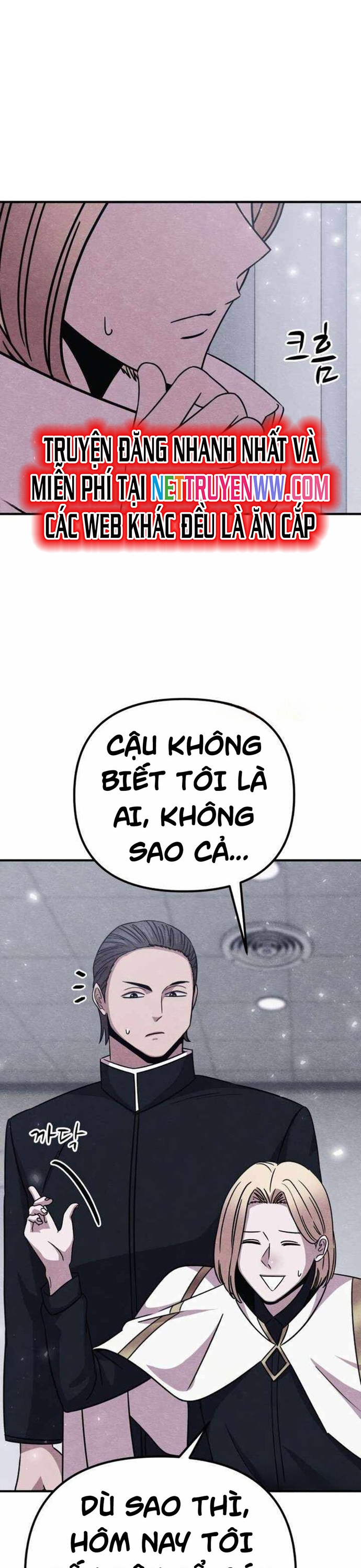Đấng Cứu Thế Chương 21 Ảnh 70