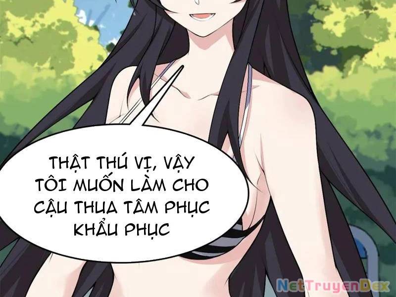 Bạn Gái Tôi Là Một Đại Tiểu Thư Xấu Xa Sao? Chương 86 Ảnh 56