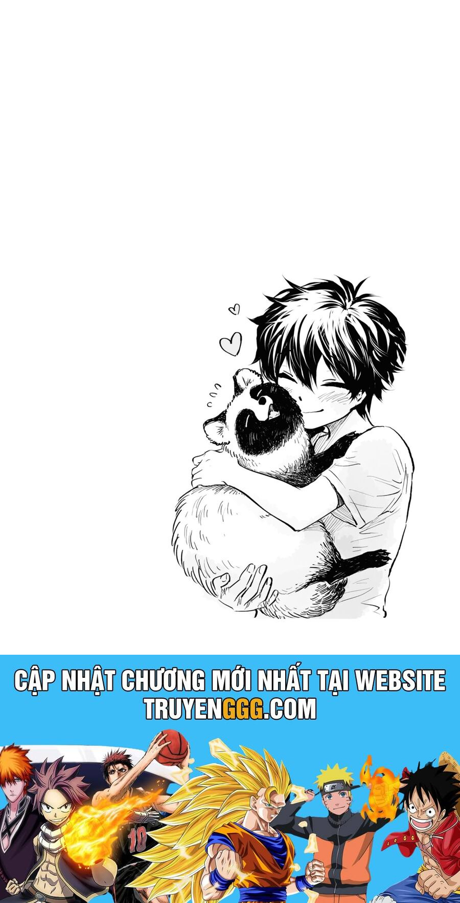 Omae, Tanuki Ni Naranee Ka? Chương 16.5 Ảnh 4