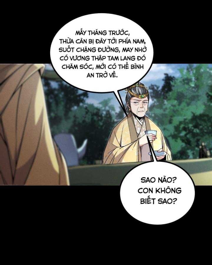 Khánh Dư Niên Chương 167 Ảnh 60