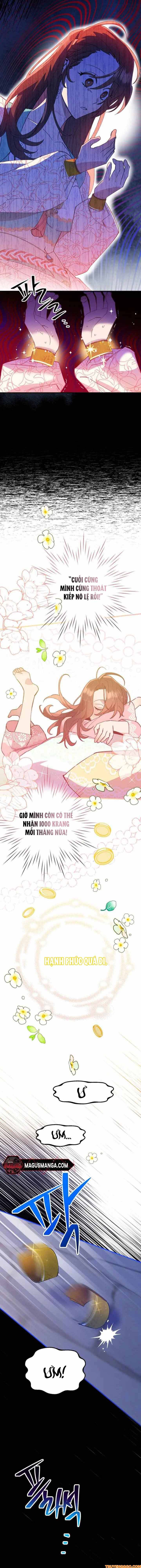 Your Majesty, Please Stop Now Chương 9 Ảnh 8