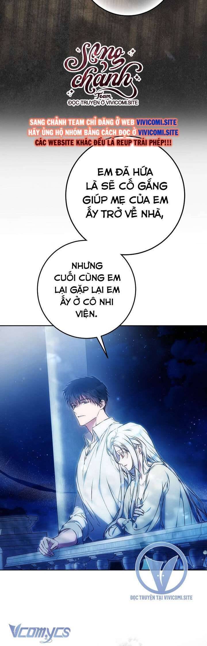 Tôi Trở Thành Vợ Nam Chính Chương 116 Ảnh 12