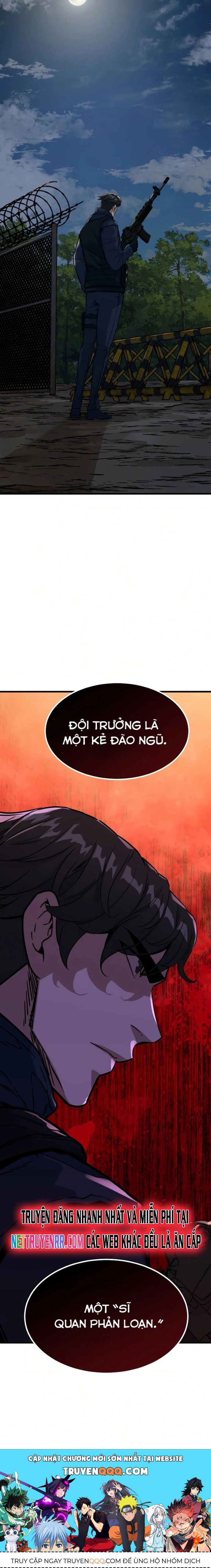 Chỉ Có Ta Không Bị Zombie Tấn Công Chương 24 Ảnh 27