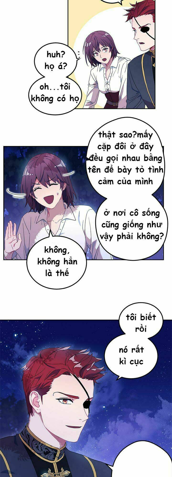 Như Anh Muốn, Hoàng Tử Chương 10 Ảnh 3