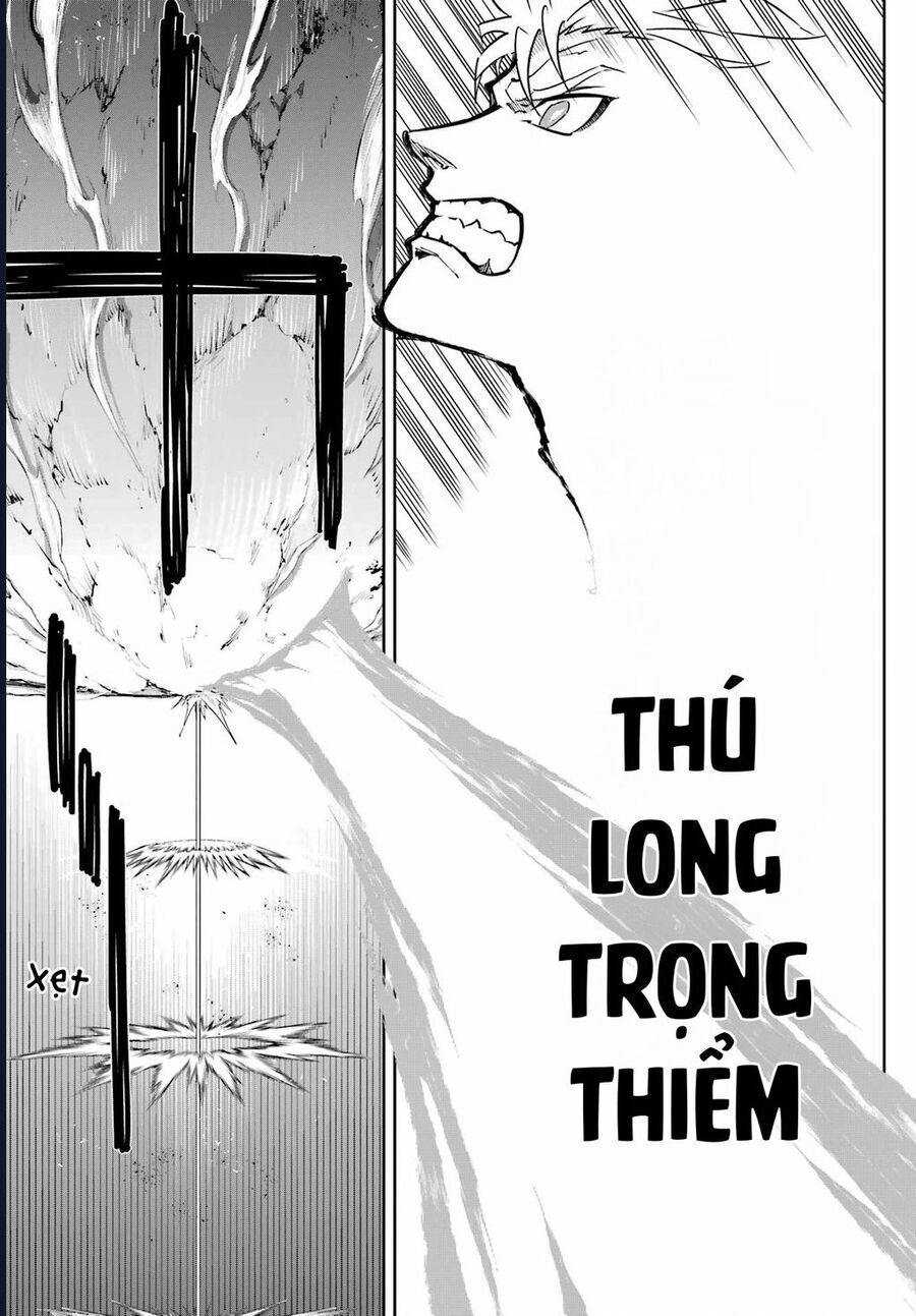 Ragna Crimson Chương 79 Ảnh 15