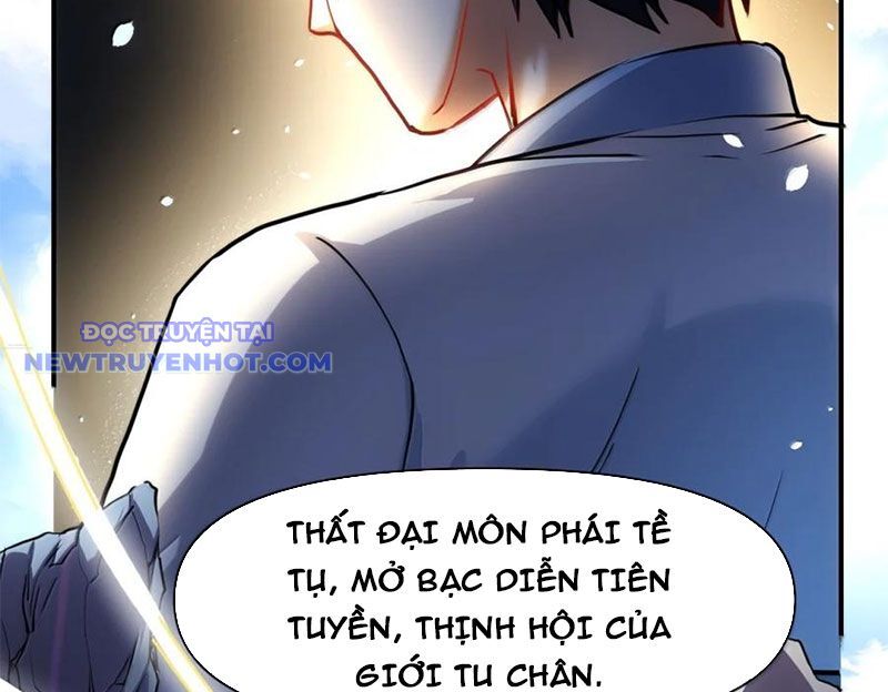 Xuyên Không Tới Thế Giới Tu Chân Nhưng Ta Vẫn Có Mạng Internet Chương 25 Ảnh 131