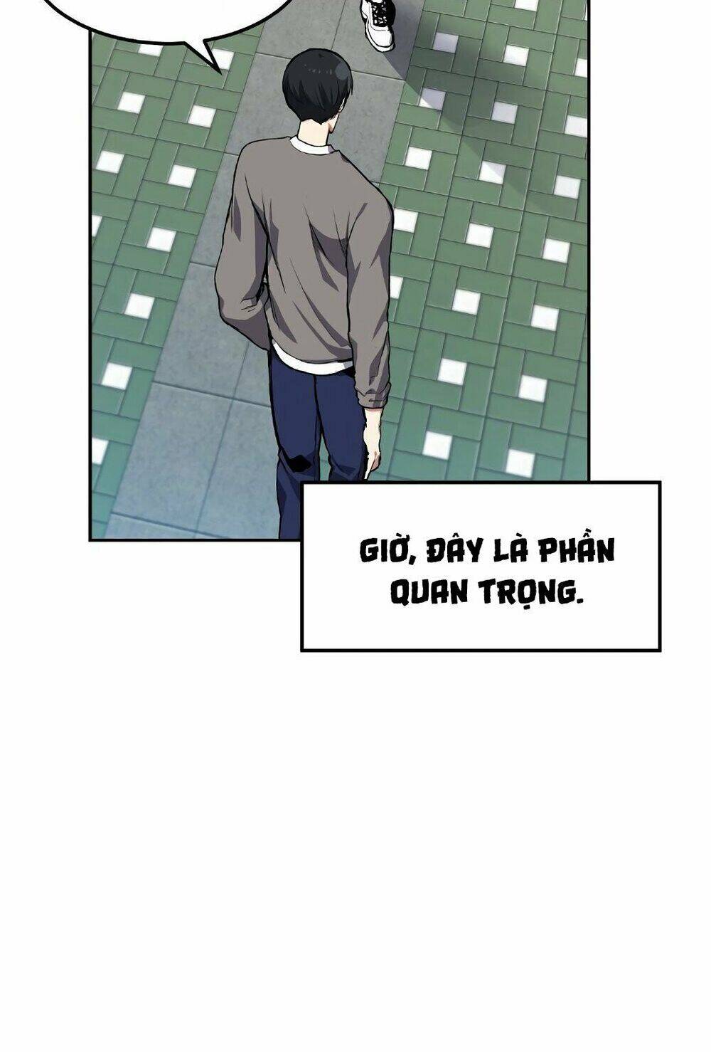 Yêu Tinh Thành Phố Gangnam Chương 9 Ảnh 41