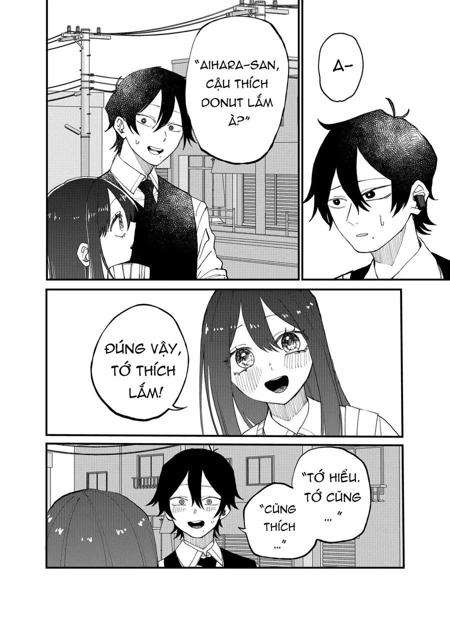 Shihai Shoujo Kubaru-Chan Chương 14 Ảnh 8