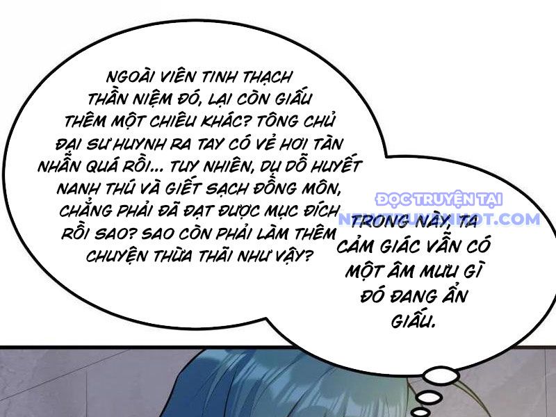 Tu Tiên Bắt Đầu Từ Trường Sinh Chương 60 Ảnh 11