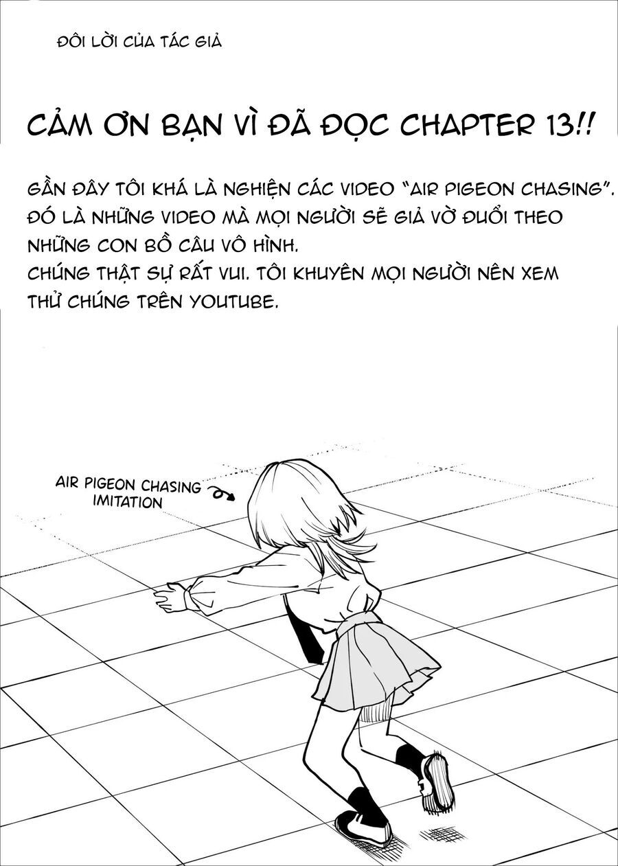 Shihai Shoujo Kubaru-Chan Chương 13 Ảnh 18