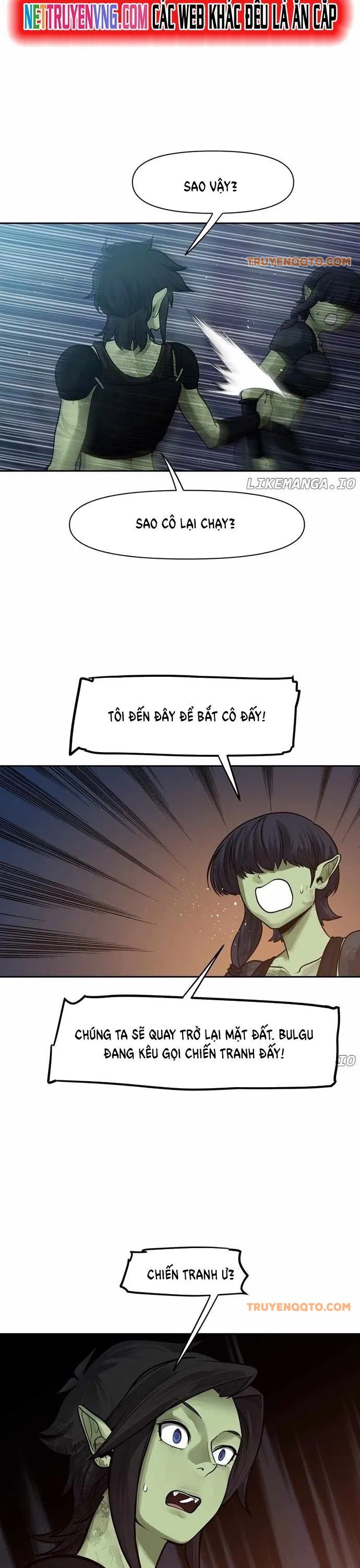 Chúa Tể Goblin Chương 73 Ảnh 18