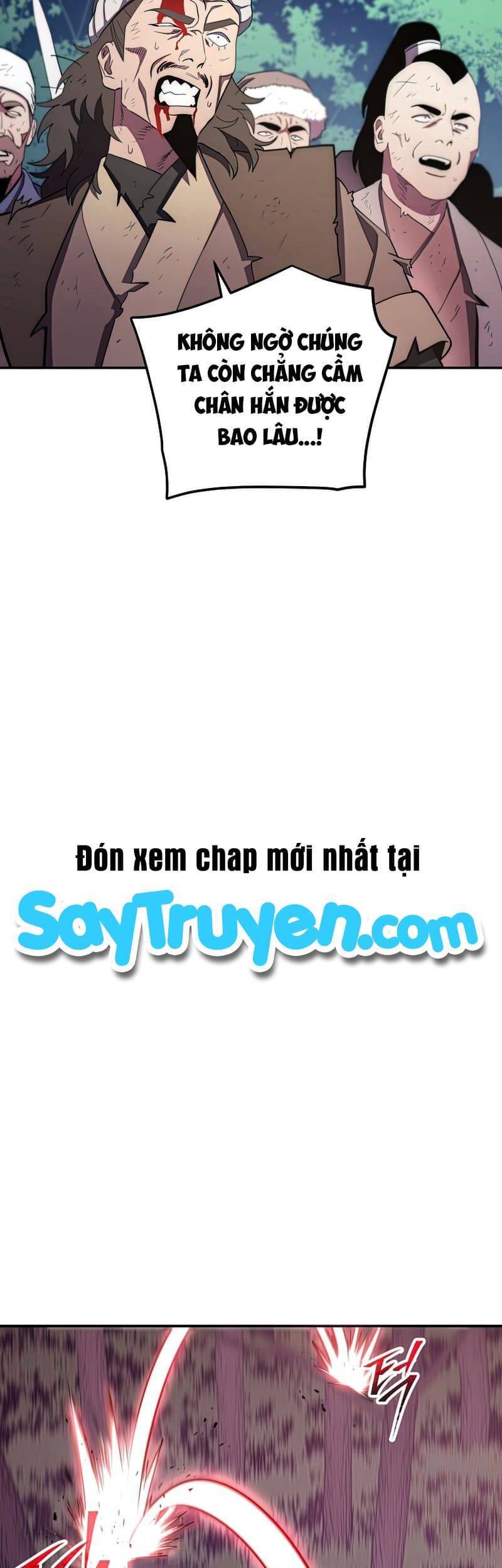 Huyền Thoại Tu La Độc Long Chương 113 Ảnh 58
