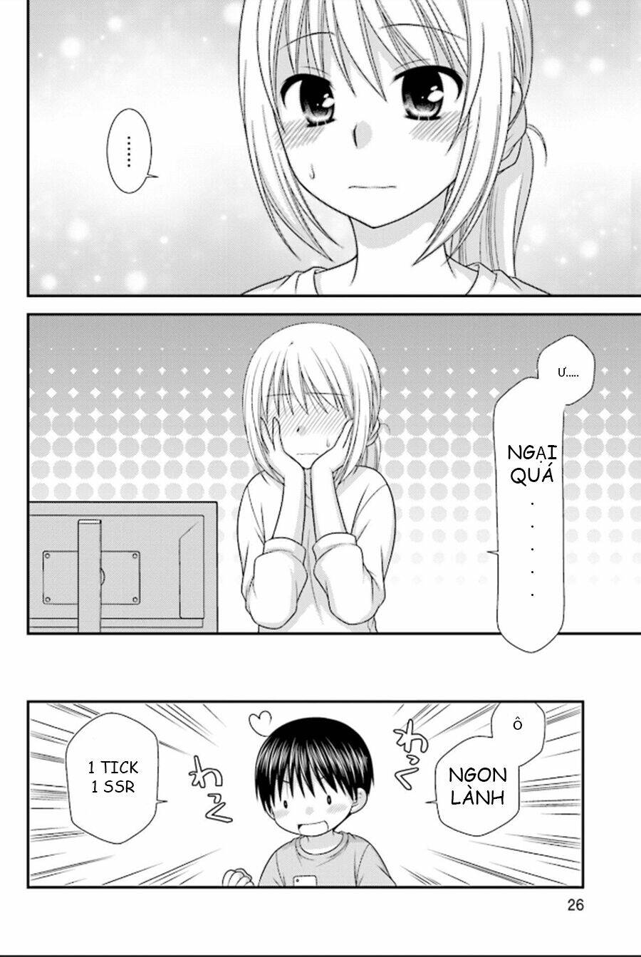 Tonari No Kashiwagi-San Chương 85 Ảnh 28