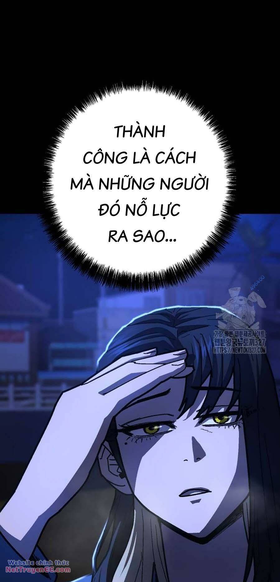 Võ Sĩ Vô Năng Chương 13 Ảnh 94