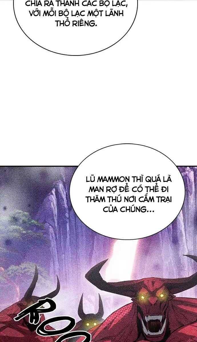 Druid Tại Ga Seoul - Người Hóa Thú Chương 102 Ảnh 46