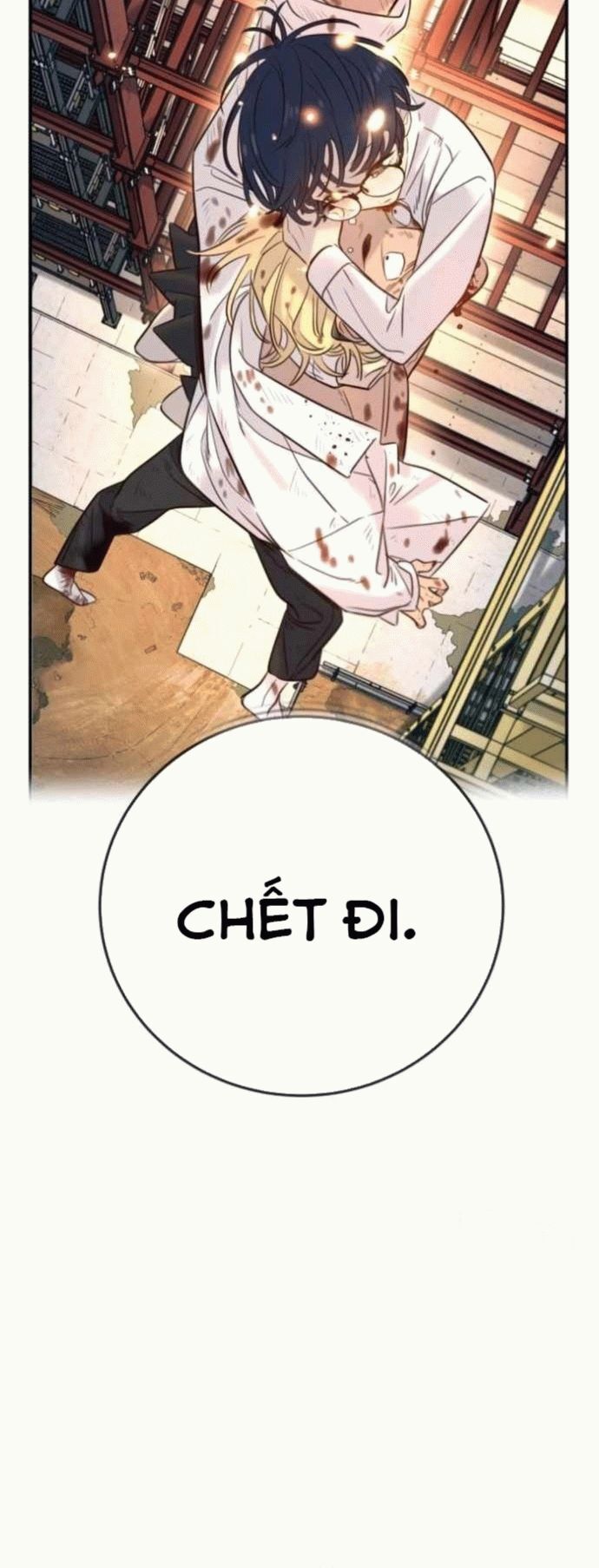 Mọi Người Đều Yêu Cô Ấy Chương 7 Ảnh 43