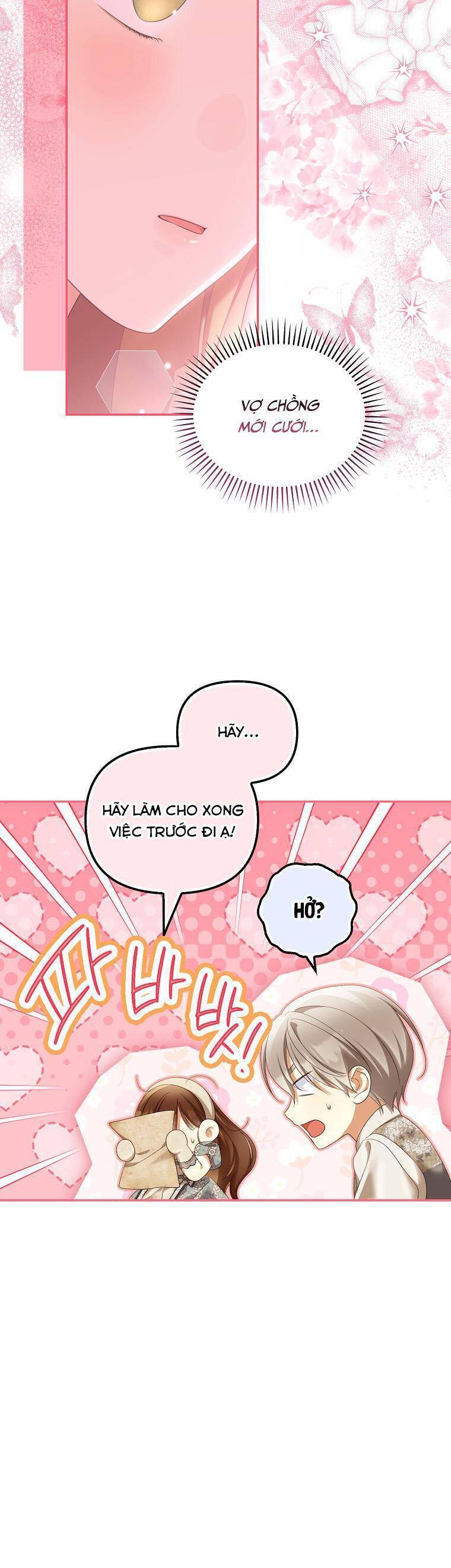 Sao Lại Ám Ảnh Cô Vợ Giả Mạo Quá Vậy? Chương 57 Ảnh 25