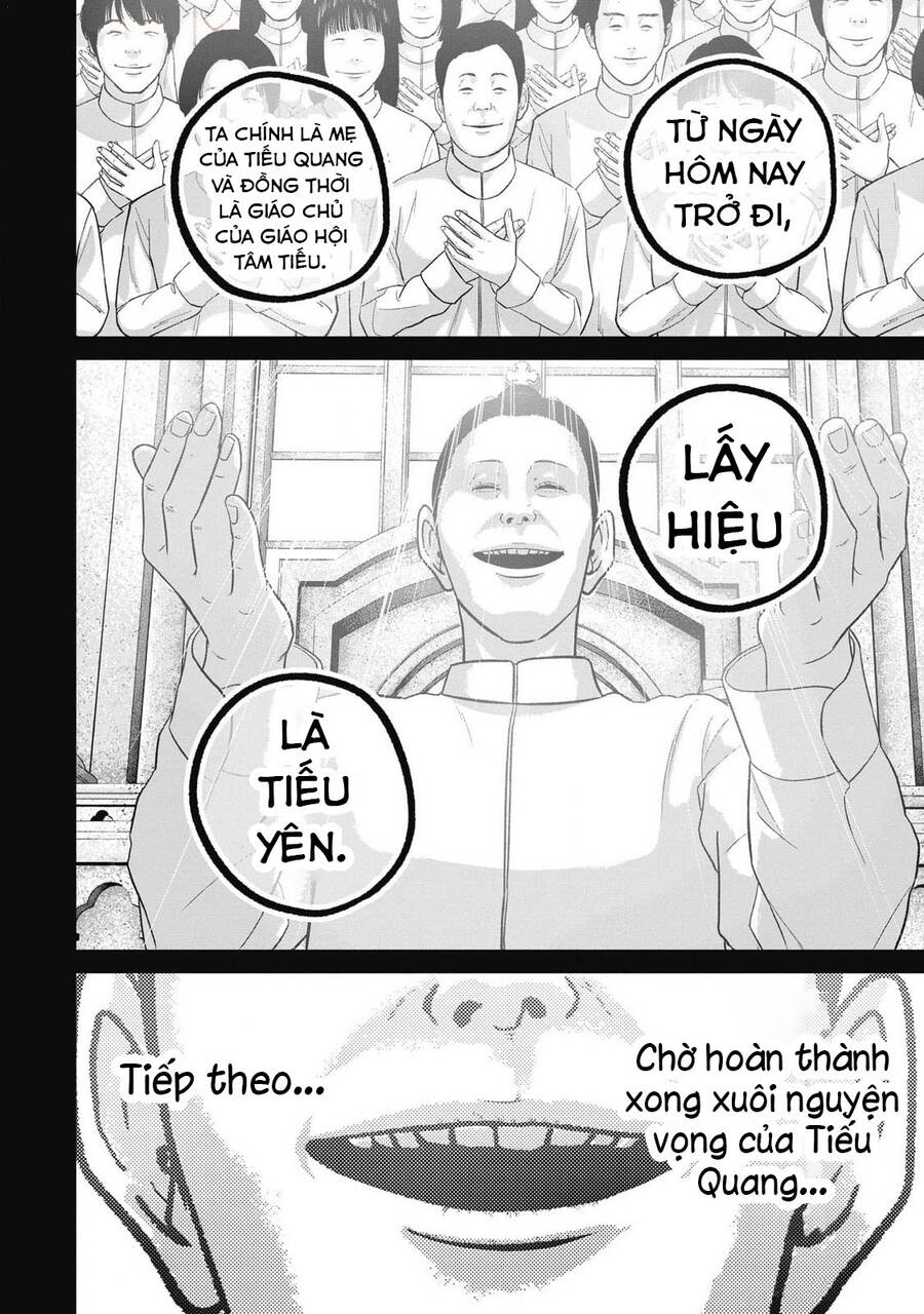 Smiley - Cười Lên Chương 90 Ảnh 19