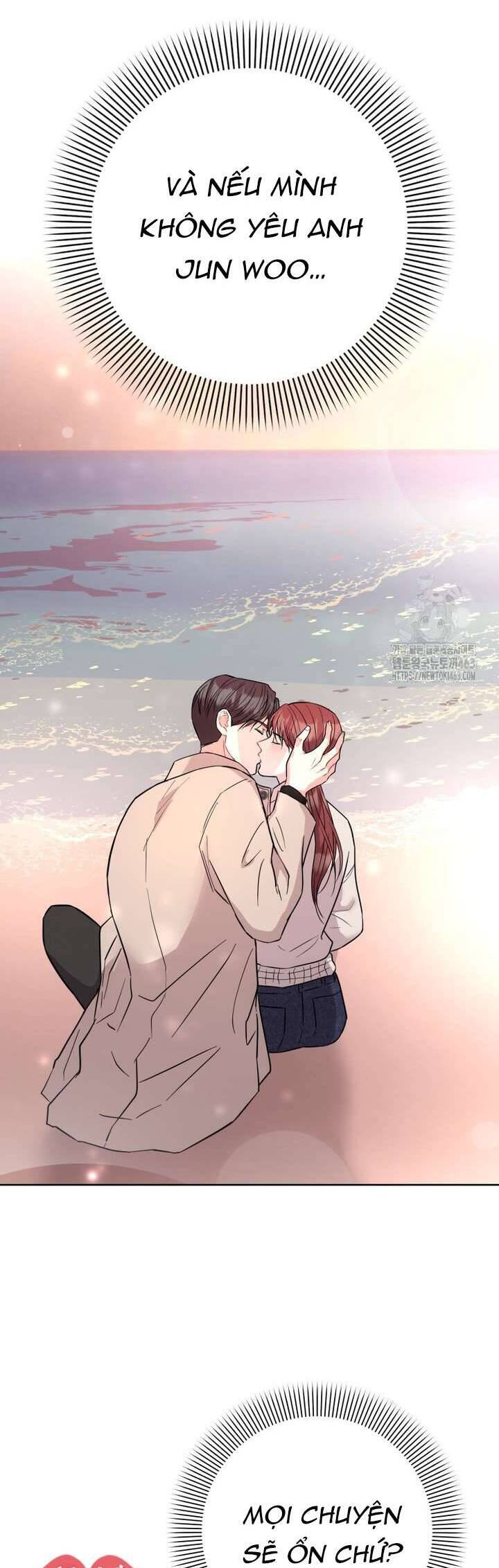 Hades Và Persephone Chương 49 Ảnh 27