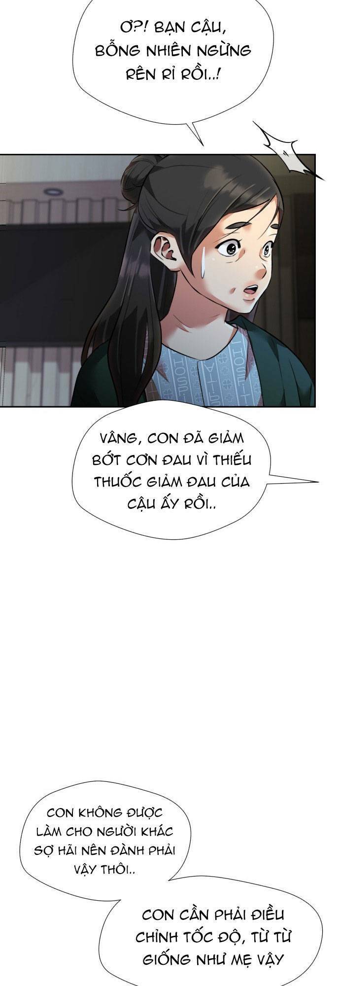 Gương Mặt Thiên Tài Chương 150 Ảnh 64
