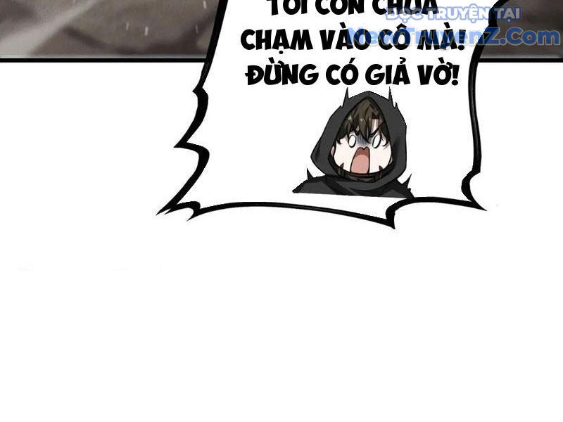 Ta Thăng Cấp Cùng Tai Ách Chương 32 Ảnh 16