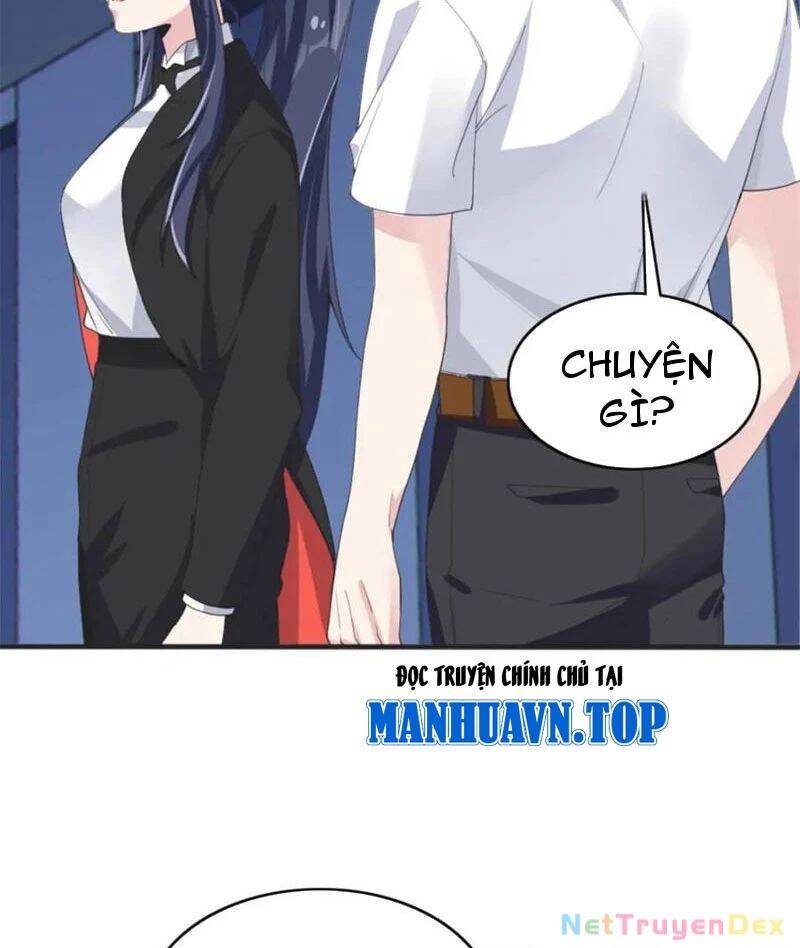 Bạn Gái Tôi Là Một Đại Tiểu Thư Xấu Xa Sao? Chương 85 Ảnh 91