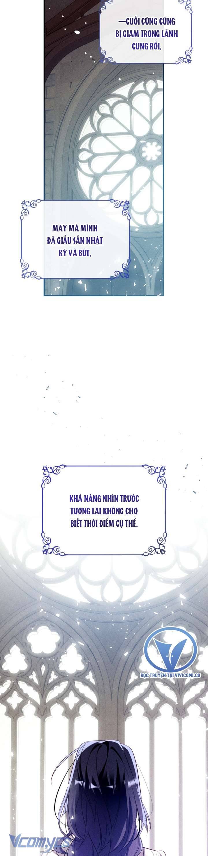 Chúng Ta Có Thể Trở Thành Người Nhà Không? Chương 140 Ảnh 33