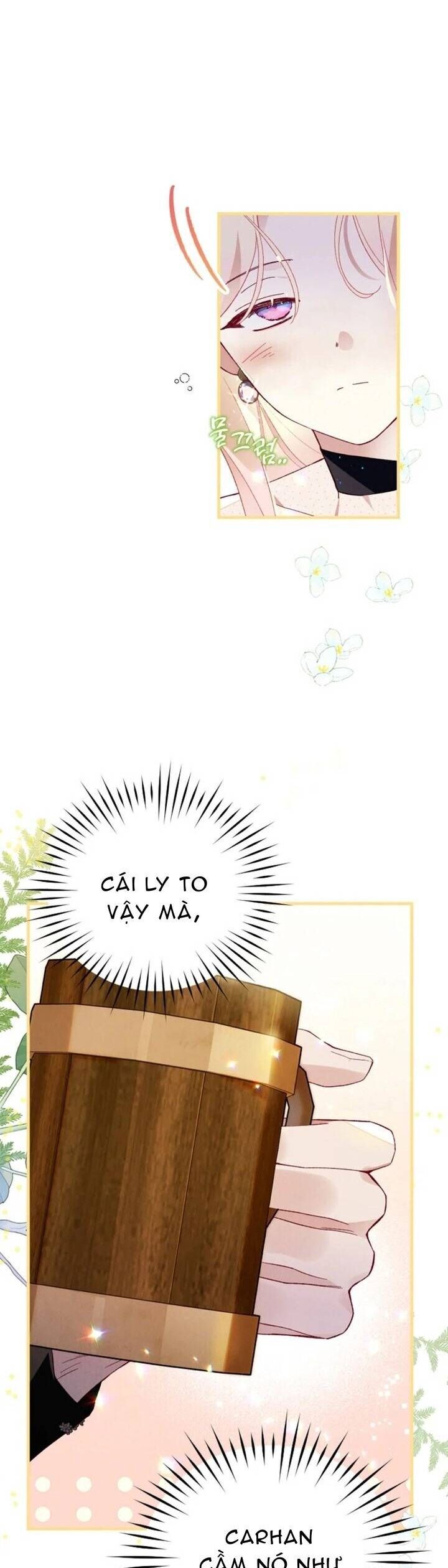 Nuôi Vị Hôn Phu Bằng Tiền Bạc Chương 46 Ảnh 30