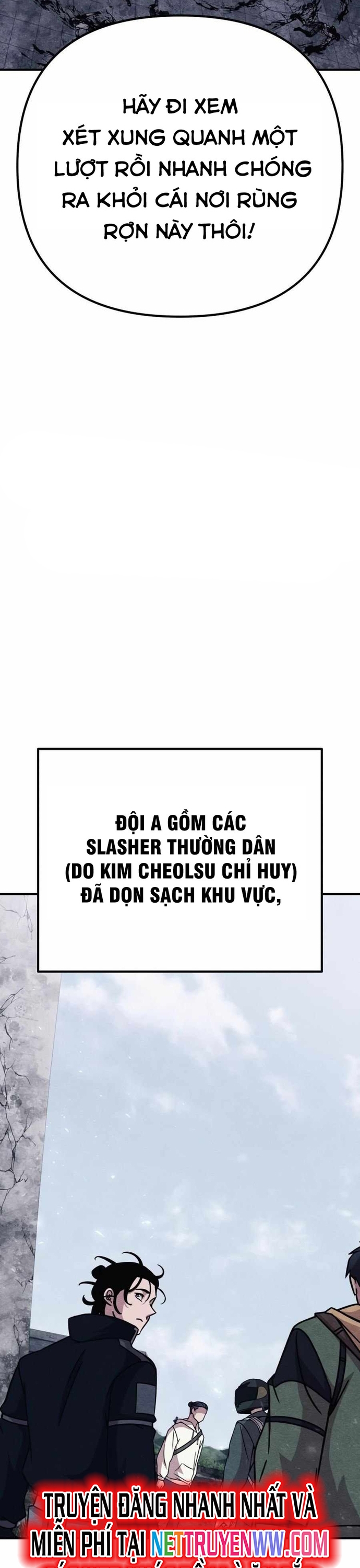 Đấng Cứu Thế Chương 26 Ảnh 13